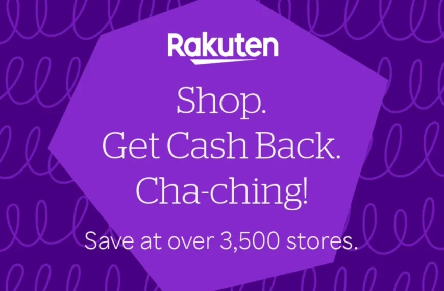 Shop. Get Cash Back. Cha-Ching! Save at over 3500 stores.